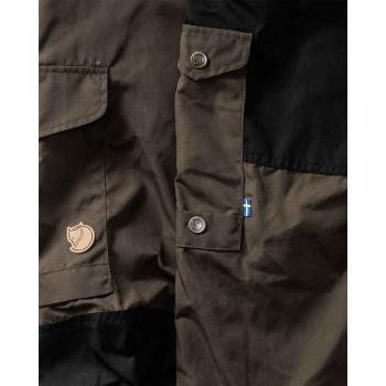 Preview: Fjällräven Damen Jagdhose Barents Pro